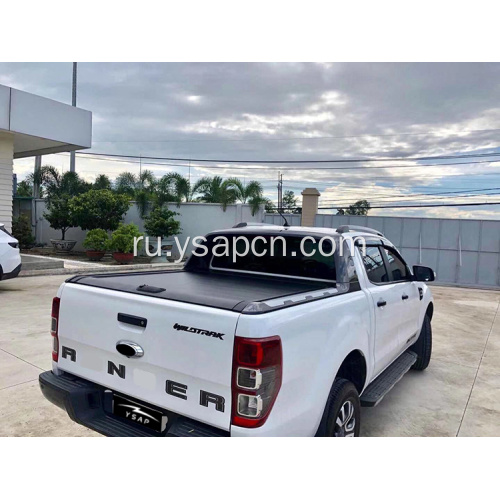 Высококачественное оптом 08-21 Amarok Trunk Cover Manual